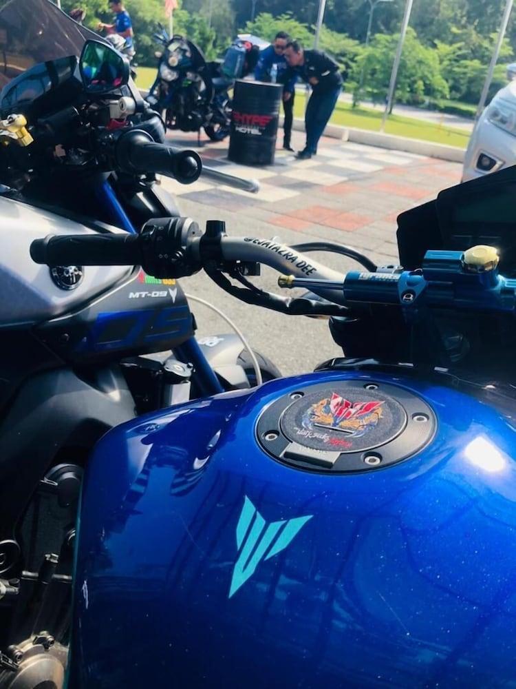 Hype Motorsport Hotel Нілай Екстер'єр фото
